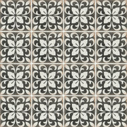 Bedrosians Casablanca 5" x 5" Ceramic Matte Rialto