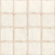 Bedrosians Casablanca 5" x 5" White
