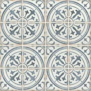 Bedrosians Casablanca 5" x 5" Ceramic Matte Ziane