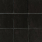 Bedrosians Cloe 5" x 5" Gloss Black