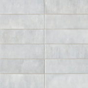 Bedrosians Cloe 2.5" x 8" Gloss Grey