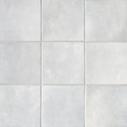 Bedrosians Cloe 5" x 5" Gloss Grey