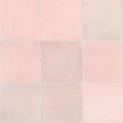 Bedrosians Cloe 5" x 5" Gloss Pink
