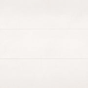 Bedrosians Donna 13" x 40" Matte White