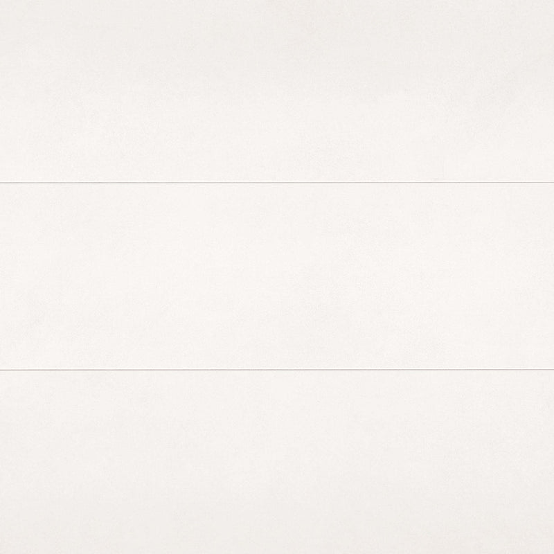 Bedrosians Donna 13" x 40" Matte White