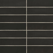Bedrosians Makoto 2.5" x 10" Matte Kuroi Black