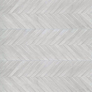 Bedrosians Textuality 16" x 47" Matte Grey