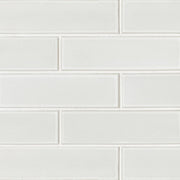 Bedrosians Zenia 2.5" x 9" Matte Moon