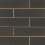 Bedrosians Zenia 2.5" x 9" Matte Orbit