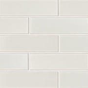 Bedrosians Zenia 2.5" x 9" Matte Solar