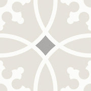 Emser Design 9" x 9" Diagram