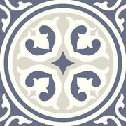 Emser Design 9" x 9" Mural