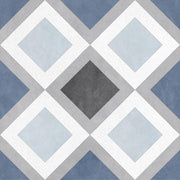 Emser Design 9" x 9" Sketch