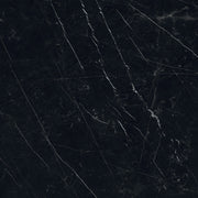 Bedrosians Magnifica The Thirties 30" x 30" Polished Nero Marquina