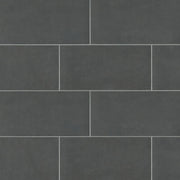 Bedrosians Metro 2.0 12" x 24" Matte Acadia