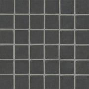 Bedrosians Metro 2.0 2" x 2" Mosaic 12" x 12" Matte Acadia