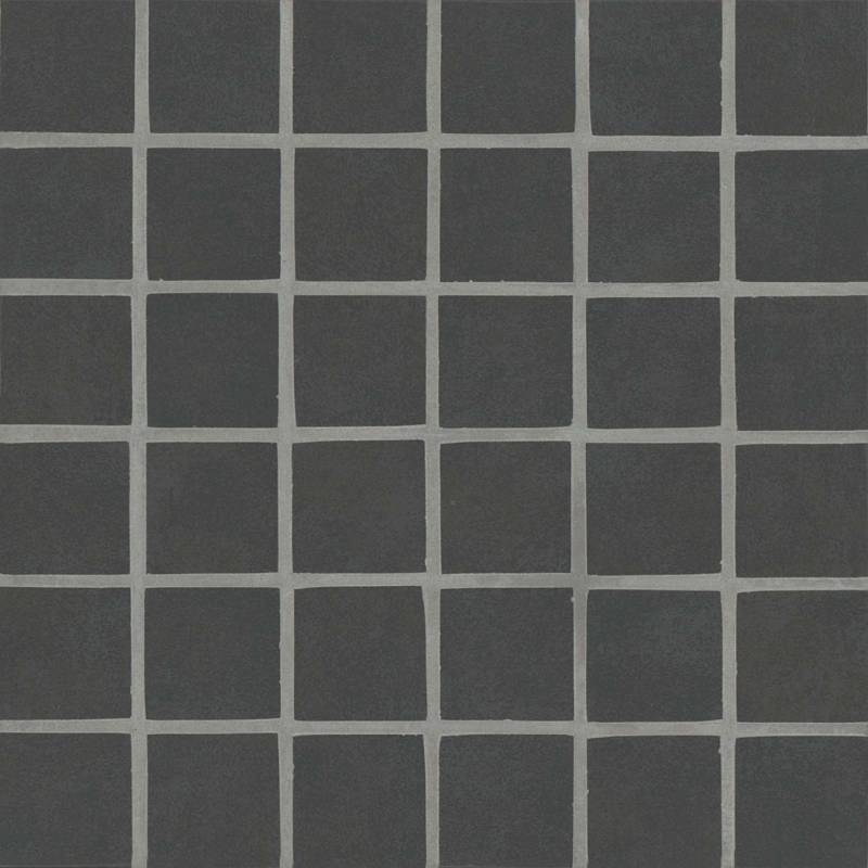 Bedrosians Metro 2.0 2" x 2" Mosaic 12" x 12" Matte Acadia