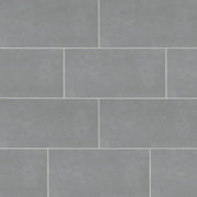 Bedrosians Metro 2.0 12" x 24" Matte Cloudysky