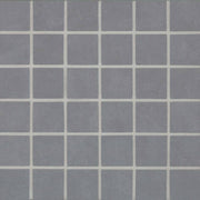 Bedrosians Metro 2.0 2" x 2" Mosaic 12" x 12" Matte Cloudysky