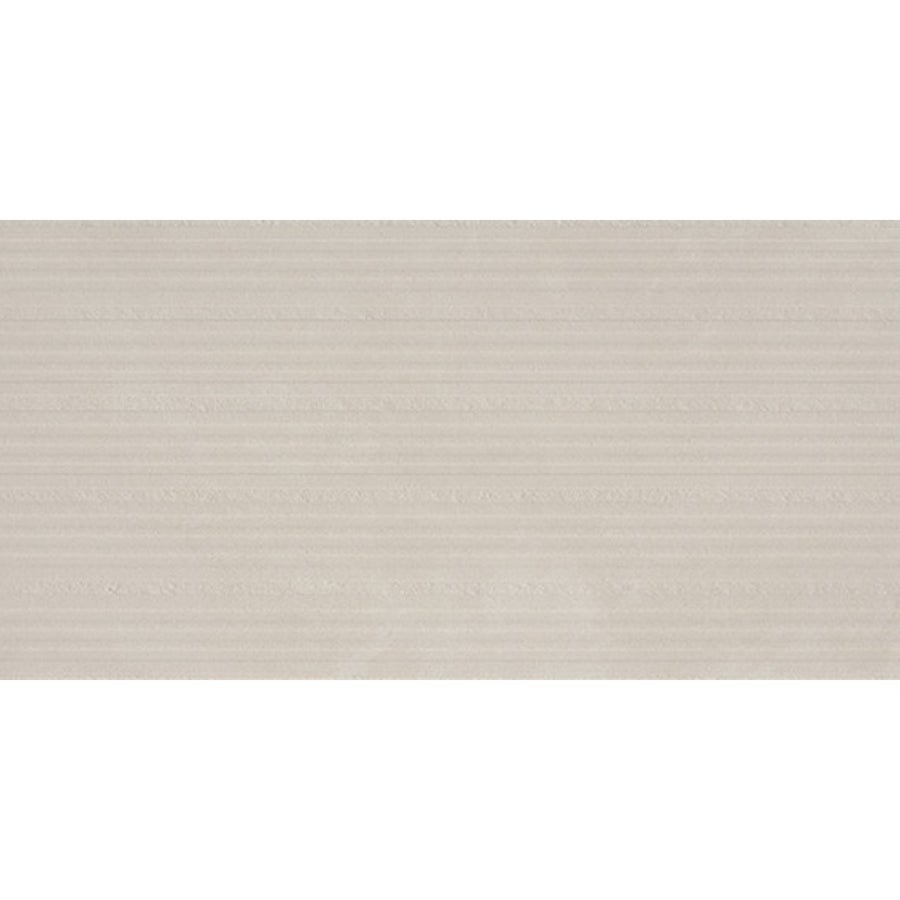 Daltile Rigid Clay 12" x 24" Layer Dune