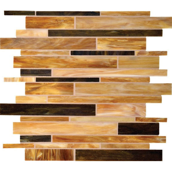 Daltile Serenade 12" x 12" Random Interlocking 6th Street