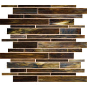Daltile Serenade 12" x 12" Random Interlocking Indie