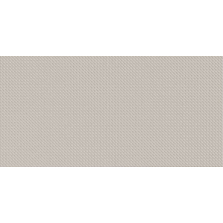 Daltile Showscape 12" x 24" Reverse Dot Soft Gray