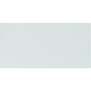 Daltile Showscape 12" x 24" Reverse Dot Stylish White
