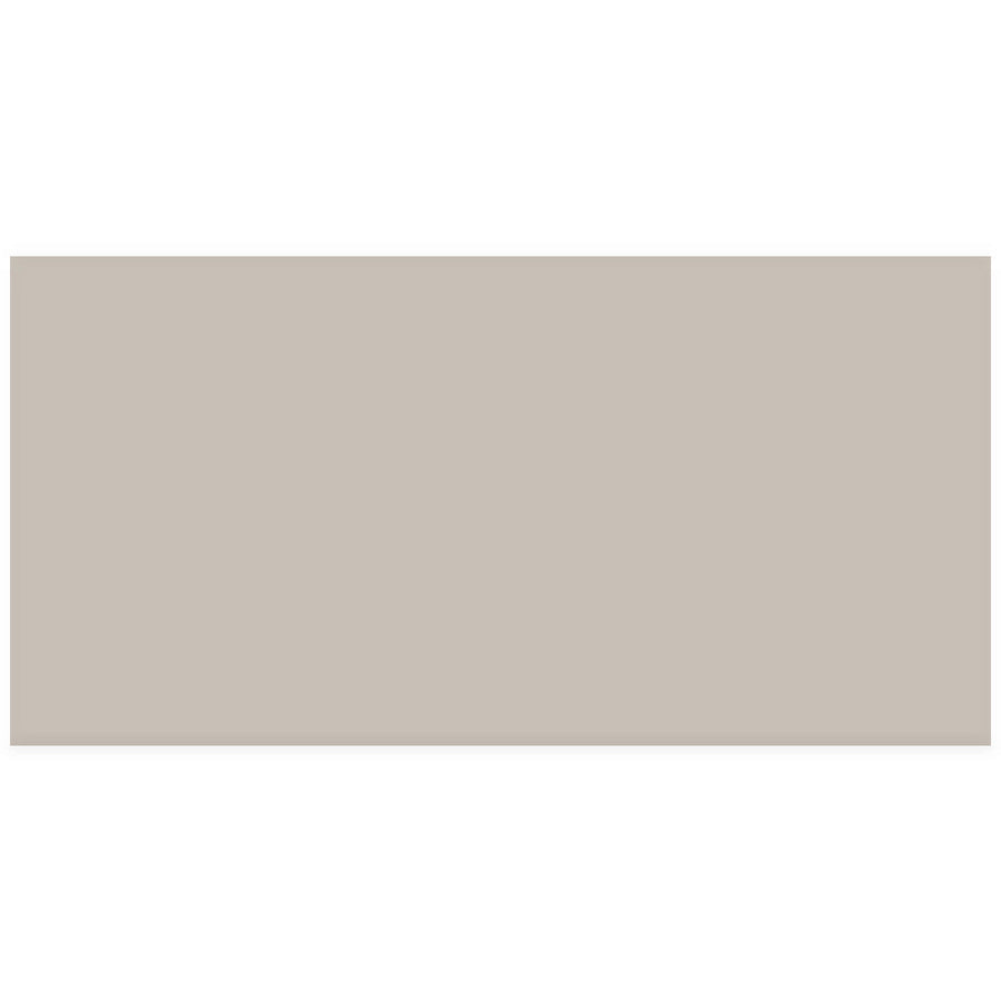 Daltile Showscape 12" x 24" Glossy Soft Gray