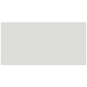 Daltile Showscape 12" x 24" Glossy Stylish White