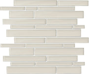 Daltile Amity Mosaic 11" x 13" Taupe