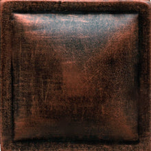 Guilded Copper
