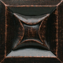Oil Rub Bronze