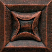 Guilded Copper