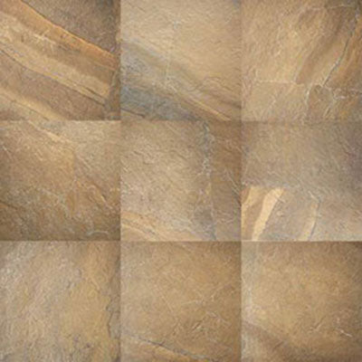 Daltile Ayers Rock 13" x 20" Bronzed Beacon