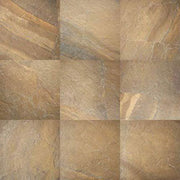 Daltile Ayers Rock 13" x 20" Bronzed Beacon