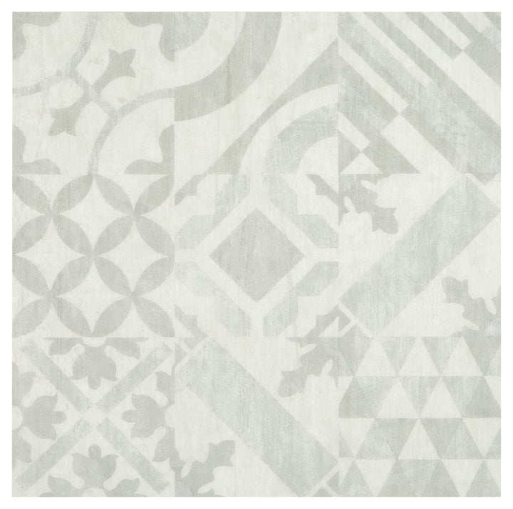Daltile Bellant 18" x 18" Glue Down, 2.5MM Cafe