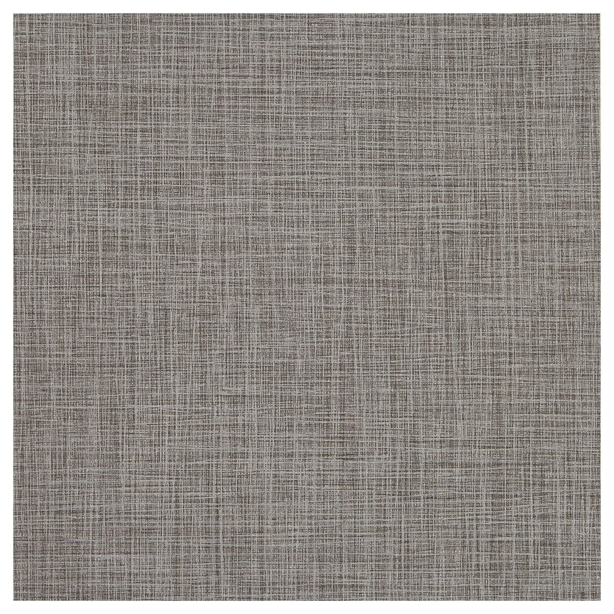 Daltile Bellant 18" x 18" Glue Down, 2.5MM Woven Grey