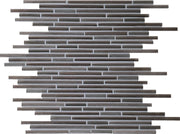Daltile Caprice 12" x 12" Random Interlocking Kinetic Khaki