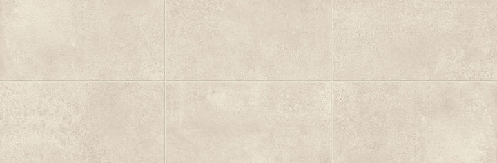 Daltile Chord 24" x 24" Matte Sonata White