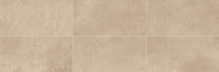 Daltile Chord 24" x 24" Matte Allegro Beige