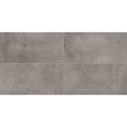 Daltile Chord 24" x 48" Matte Forte Grey