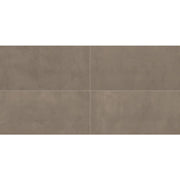 Daltile Chord 24" x 48" Matte Rhythm Brown