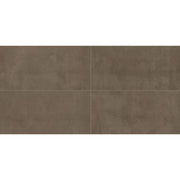 Daltile Chord 24" x 48" Matte Baritone Brown