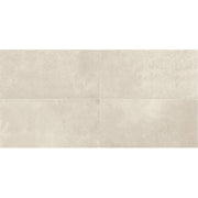 Daltile Chord 24" x 48" Matte Sonata White