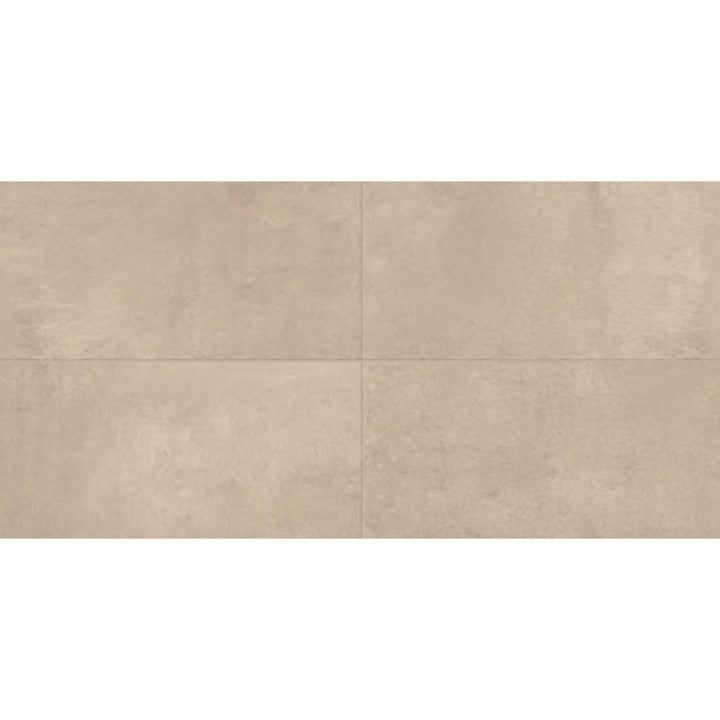 Daltile Chord 24" x 48" Matte Allegro Beige