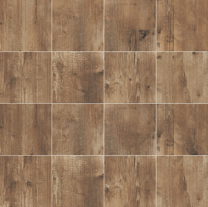 Daltile Choreo 10" x 10" Harmonic