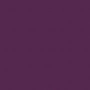 Daltile Color Wheel Linear 4" x 16" Glossy Plum Crazy
