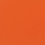 Daltile Color Wheel Linear 8" x 24" Glossy Orange Burst