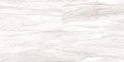 Daltile Platinum 12" x 24" Matte Calacatta Sky